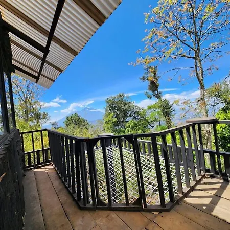 Villa Laurel